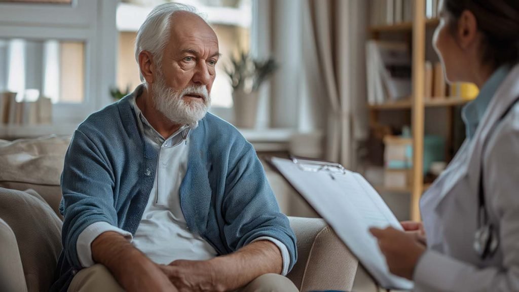 Hip & Shoulder Pain: Early Signs, Treatment Options & Recovery