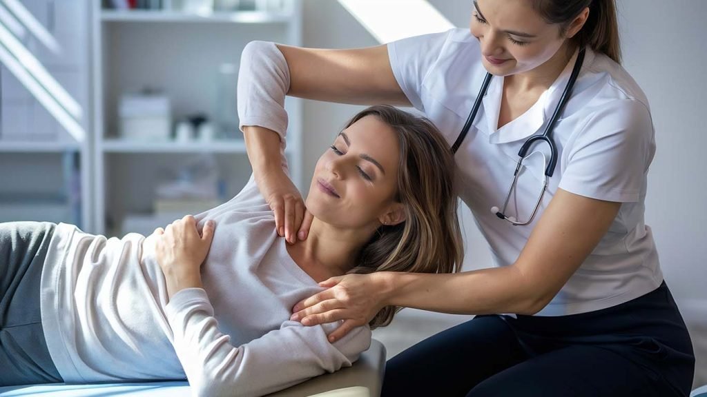 Sports Injuries: Prevention, Treatment & Faster Recovery